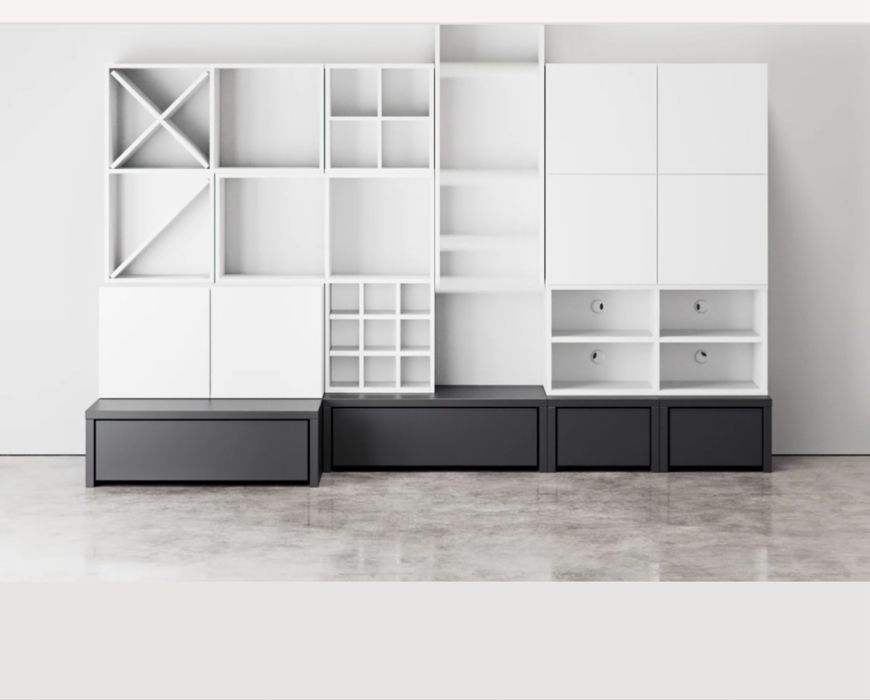 Mobilier young userby Vox