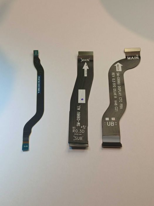 Samsung s21 plus за части