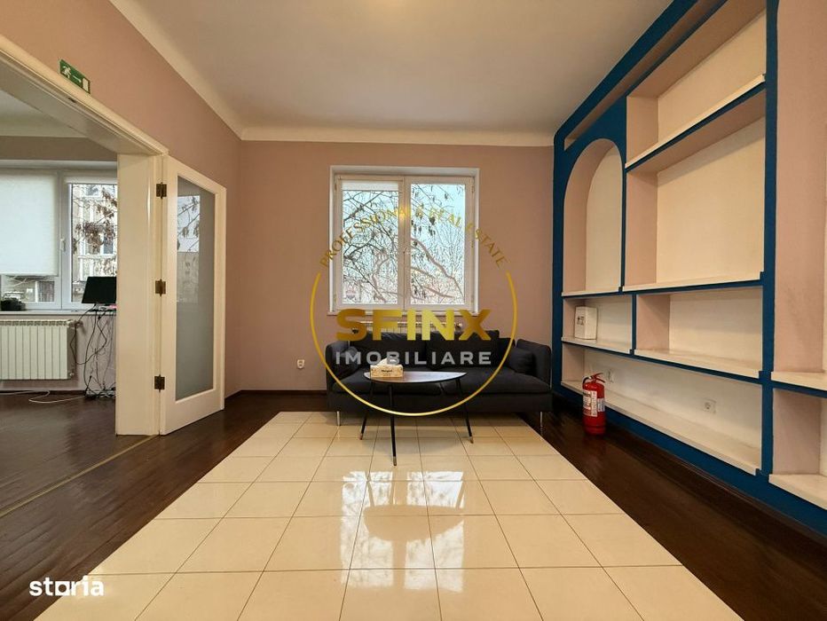 Vila individuala | curte proprie| Gara De Nord | Berzei