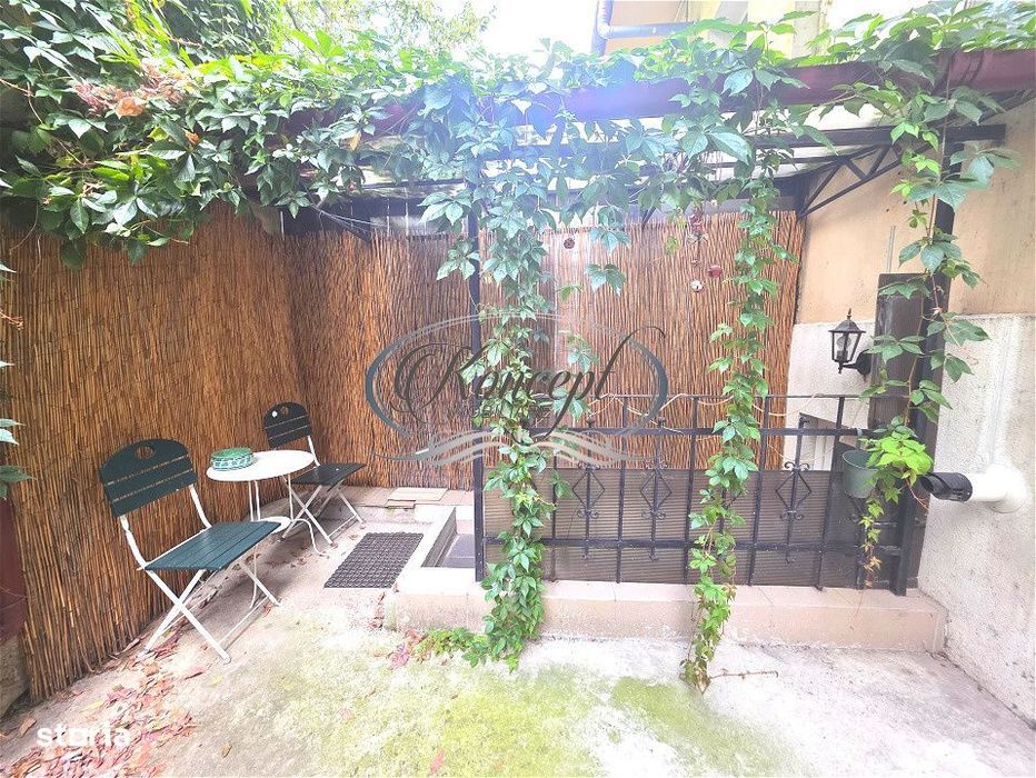 Apartament 2 camere,  central, Calea Motilor