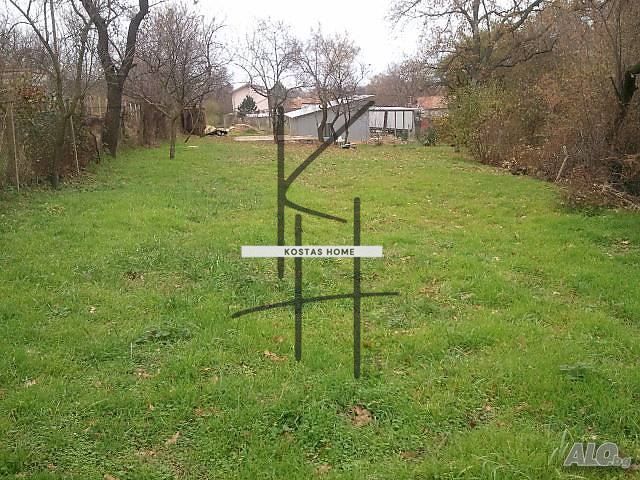 Продава се Парцел в Варна, м-т Ракитника - 821 кв.м за 74 €/кв.м - Снимка #2