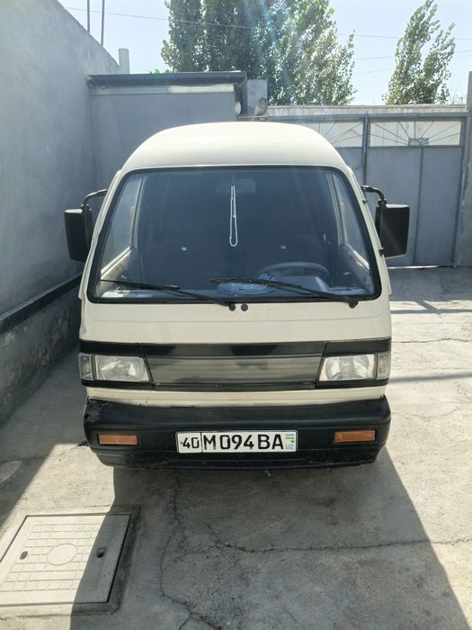 Дамас 1. 2005 йил сотилади холати ортача