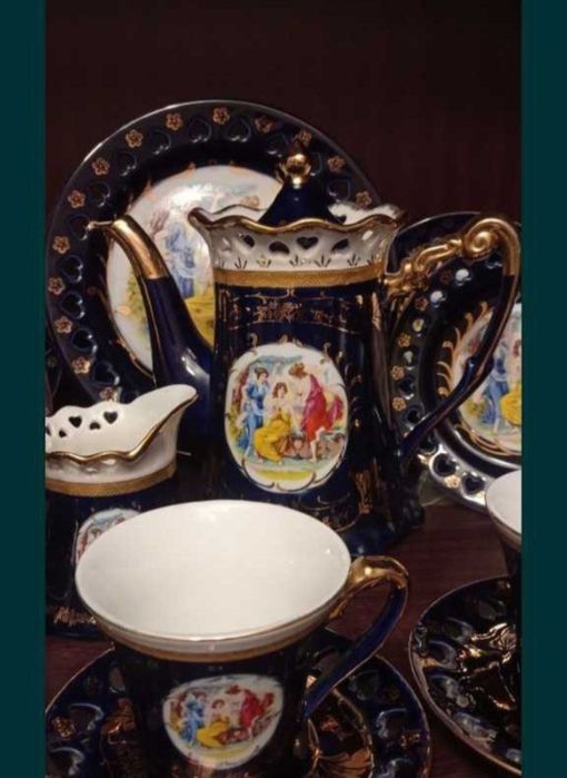 Продам сервиз в отличном состоянии