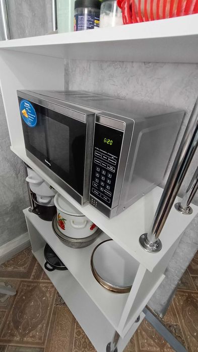 Продам СВЧ  элемберг