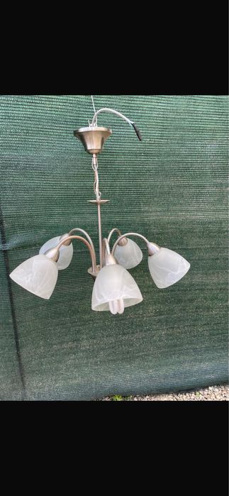 Vand Candelabru