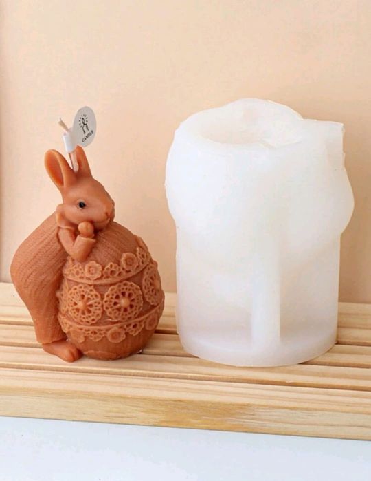 Молд * Великден*