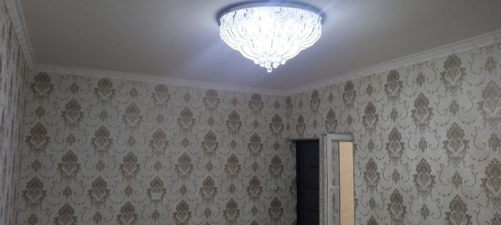 Uchastka sotiladi tayyor manzil fayz obod