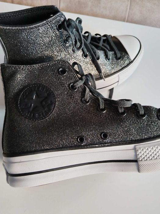 Кецове Converse Chuck Taylor
