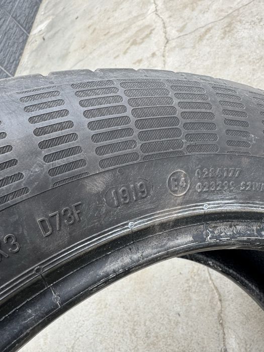 Anvelope Continental 205/60 R16 Vara