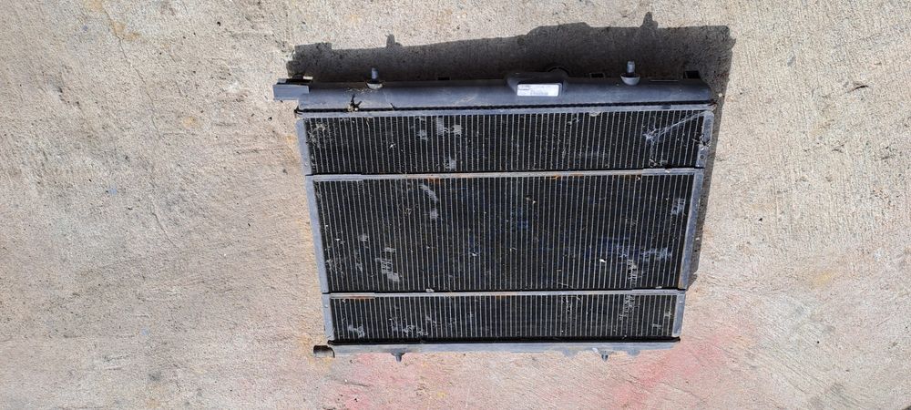 Воден радиатор  Citroen Xsara Picaso /Ситроен Ксара Пикасо 2.0 HDI