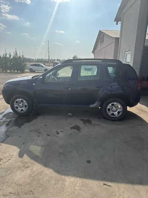 Dezmembrari Dacia Duster 2013 suv 1.5 dci Diferential grup spate