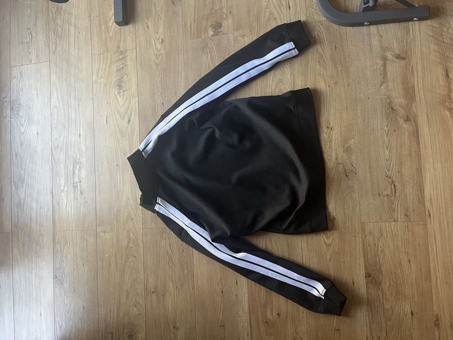 Vand bluza palm angles