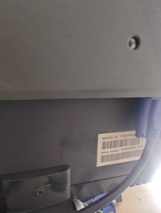 Употребявани монитори