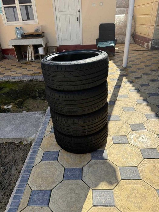 Балон сатылады пакрышка