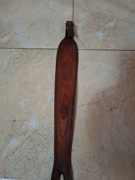 Ремък за ловна карабина