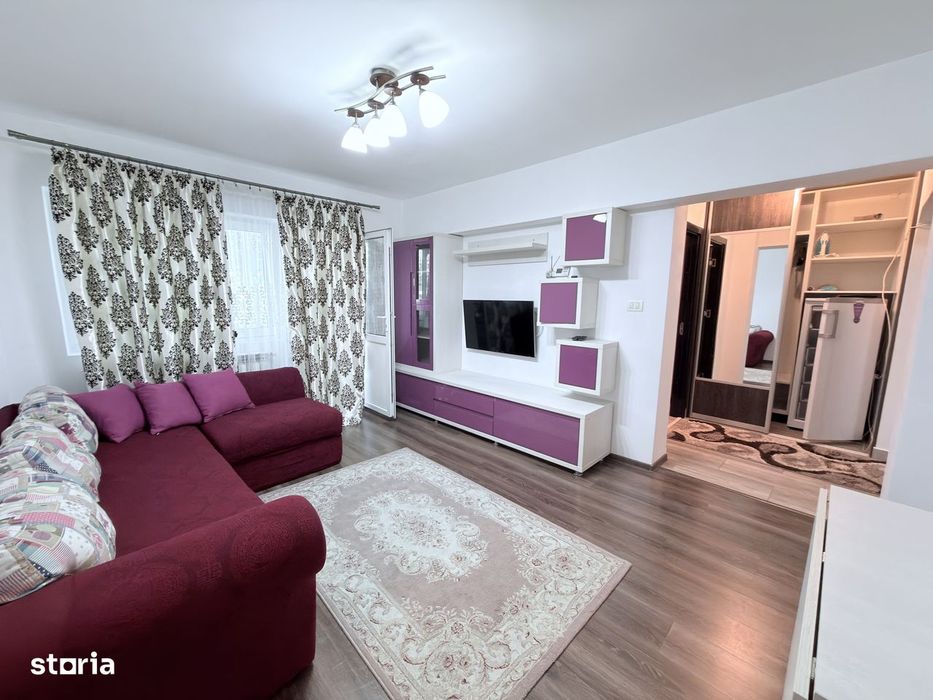 Apartament 3 camere zona Parcului Eminescu+garaj pe teren proprietate
