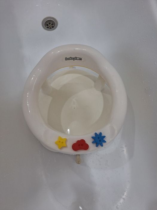 Стул для купания детский