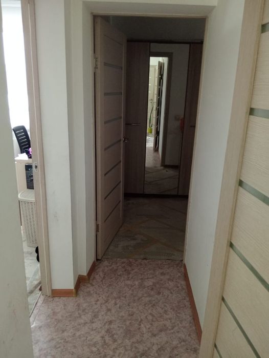 Продается дом. Мкр Солнечный.