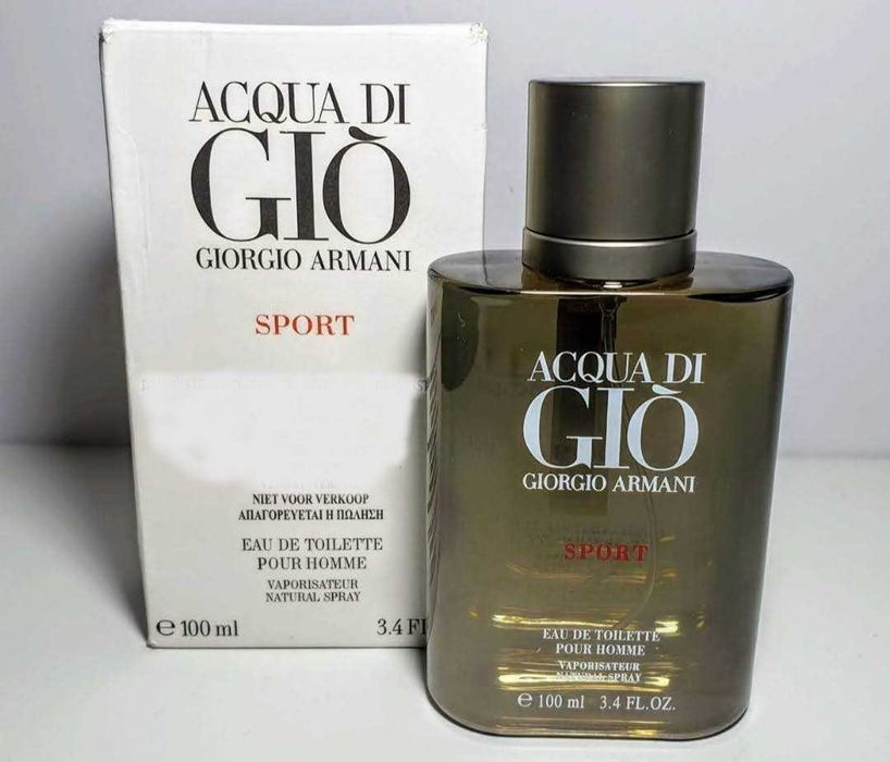 acqua di gio absolu - Parfumuri | OLX.ro