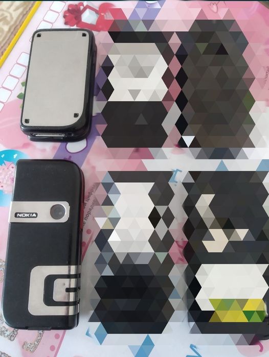 Телефоны на восстановление