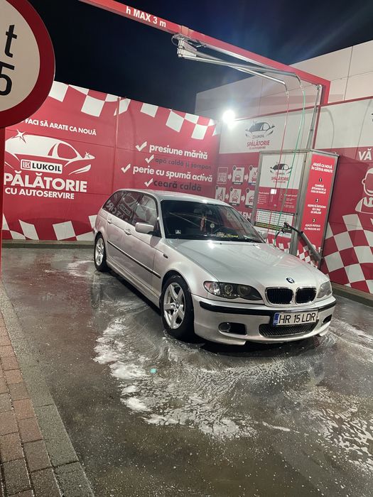 BMW 3 Series 2005 — imagine 3