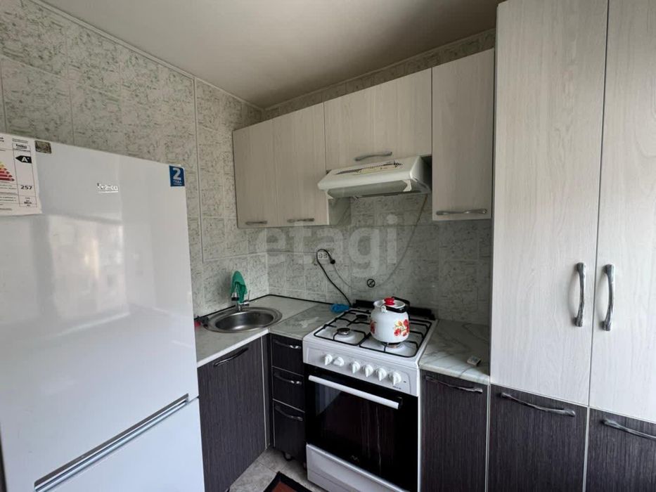 Продается каартира в Авангарде