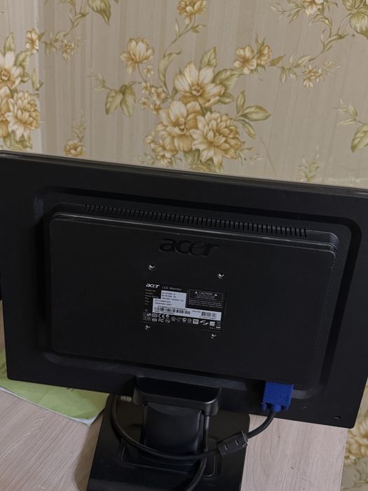 Манитор продаются