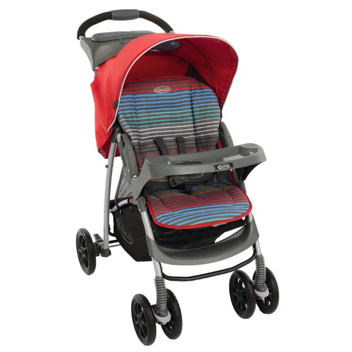 Детска количка graco
