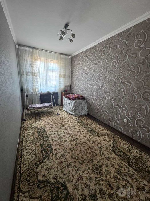Продам 4в5/2/4 Ипотека ТТЗ-2 Базарр №М