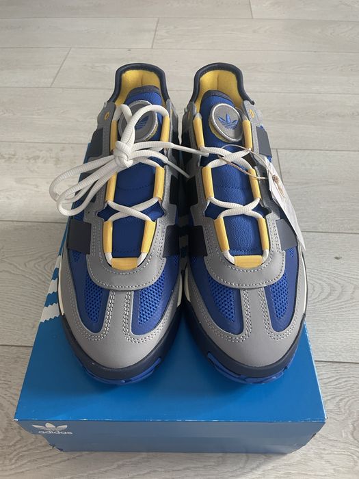 Adidas originals niteball