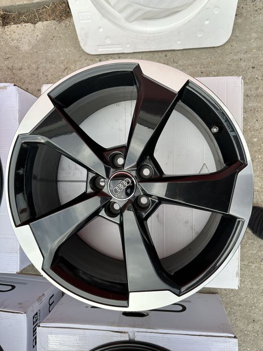 Jante aliaj Audi OE (Speedline) 19” RS3/TTRS