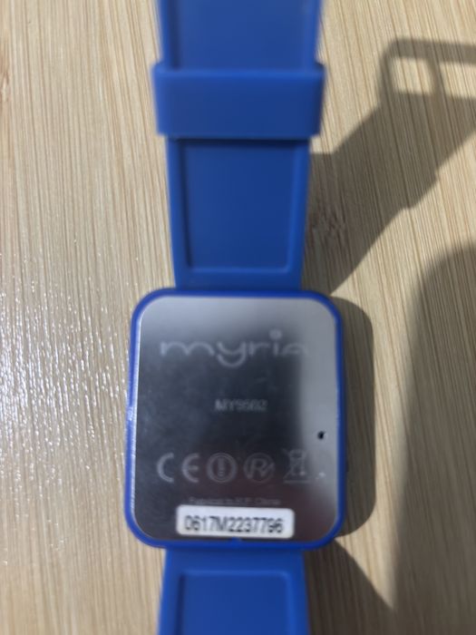 Smartwatch Myria
