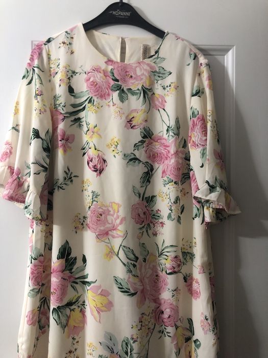 Rochie marimea 38