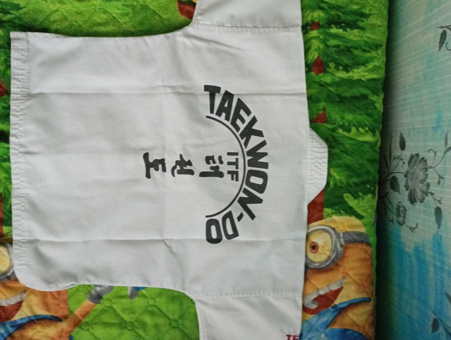 Дубок комплект .