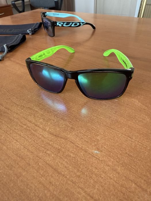 Очки Rudy оригинал