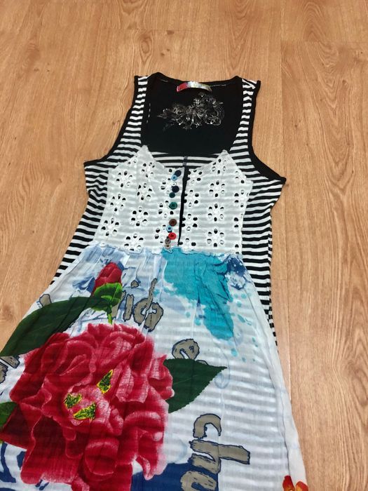 Дамска рокля Desigual