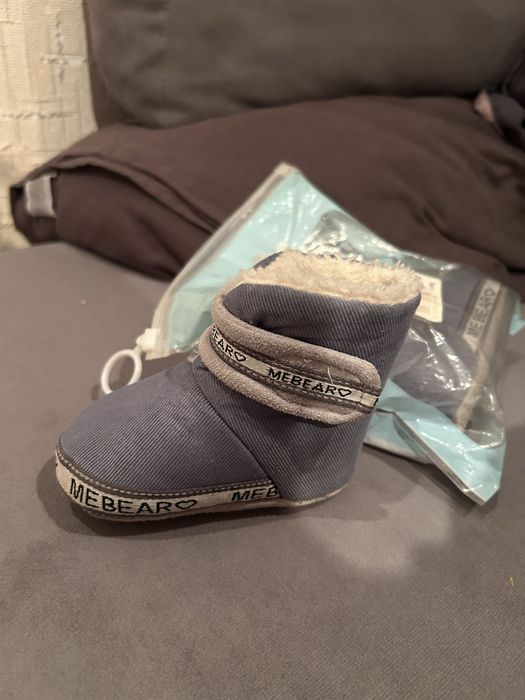 Продам детские пинетки