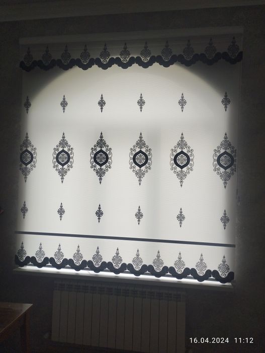 Жалюзи все видов