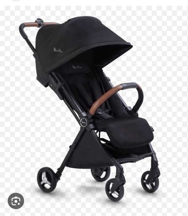 Продам коляску для самалета Silver Cross