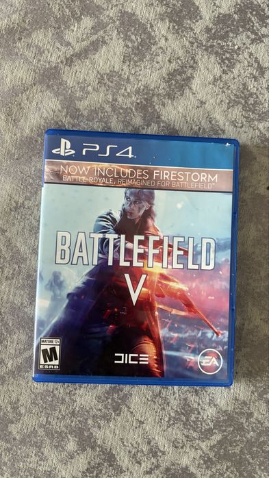 Продам диски на PS 4.
