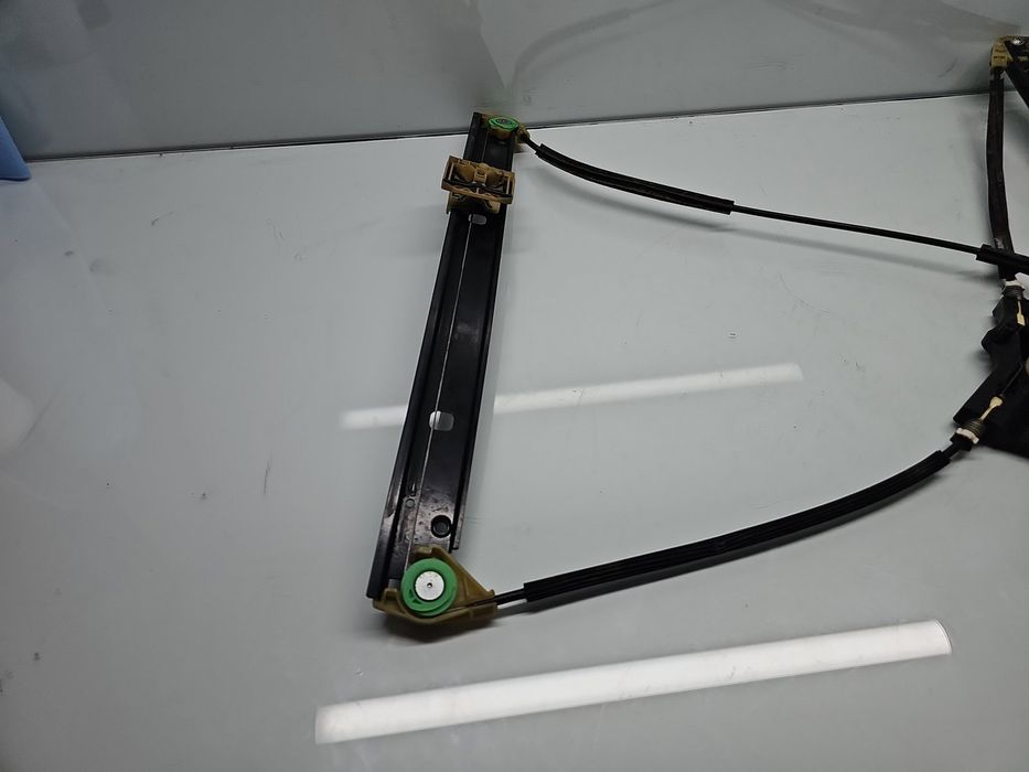 Macara electrica geam stanga fata AUDI A6 (4G2, C7) S-line [Fabr 2012-