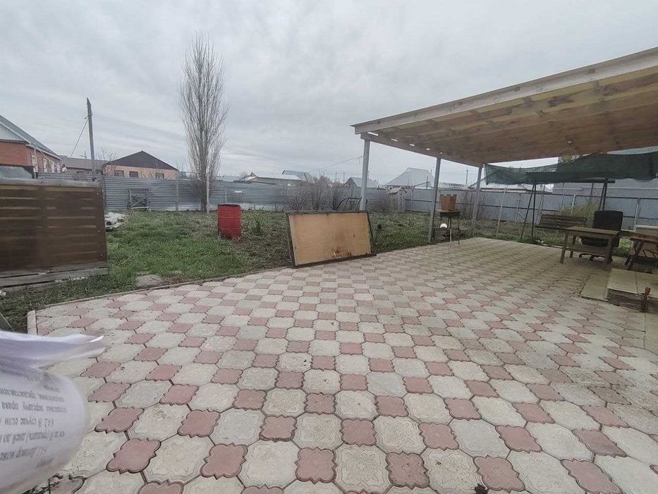 Продаётся дом в городе