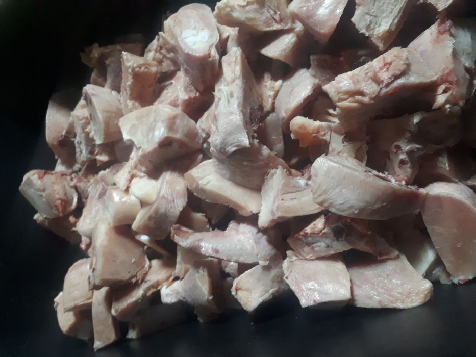 Шашлык Пикник {Халяль} .