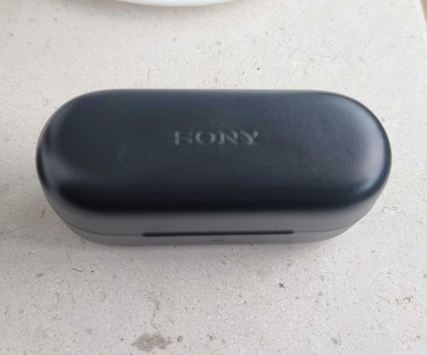 Зарядна кутия за слушалки Soni WF C510