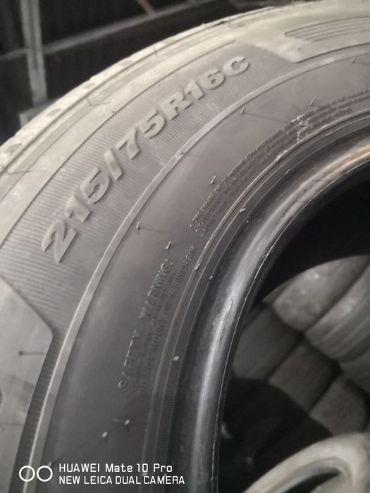 215 75 16 c гуми за бус nexen 10 плата