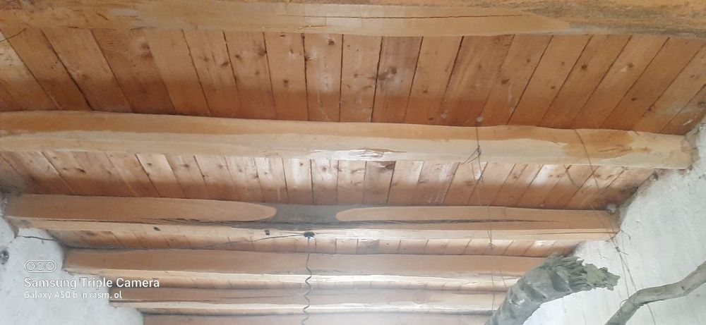 Oltinsoy tuman Sohibkor mahallasida 3 x dalahovli sotiladi kadastr bor