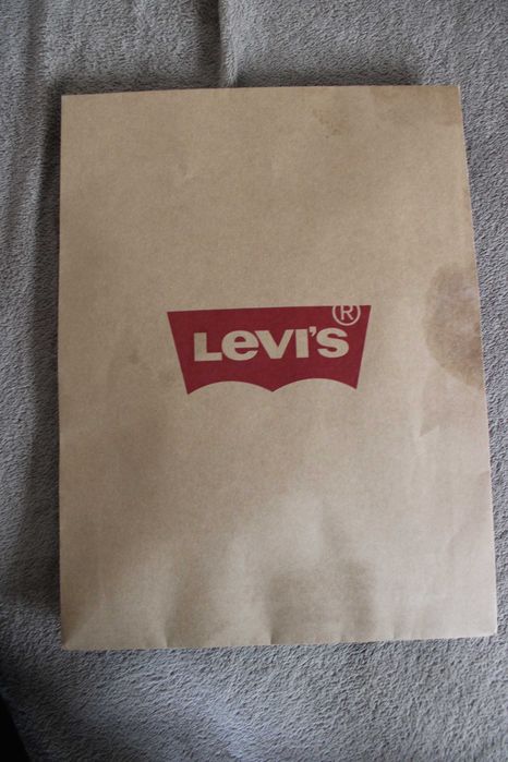 Нова дамска тениска Levi’s – оригинална
