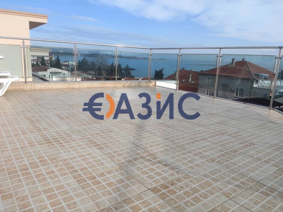 Продава се Двустаен апартамент в с. Равда, Област Бургас - 54 кв.м за 779 €/кв.м - Снимка #12