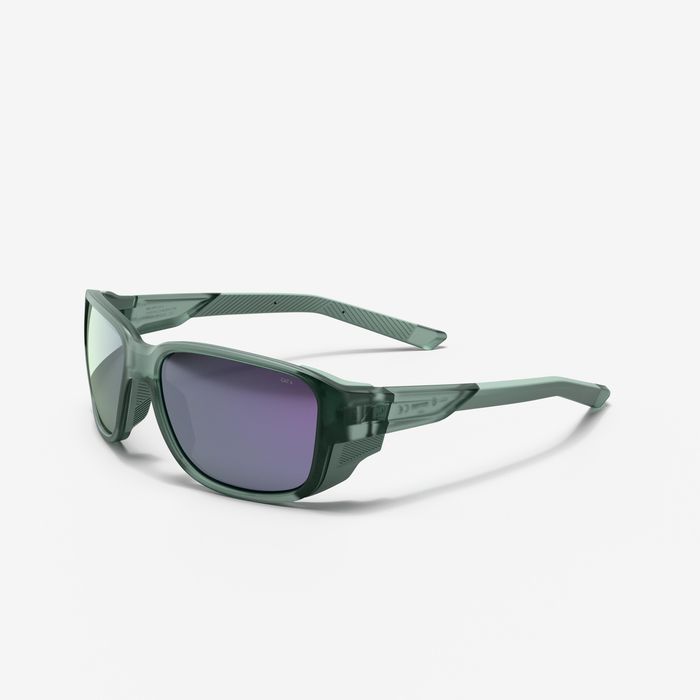 Ochelari de soare sport polarizați - produs resigilat Decathlon