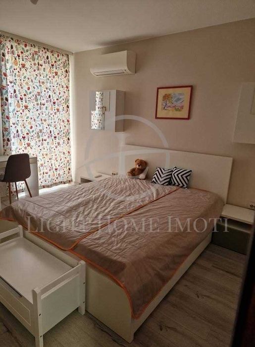 Продава се Двустаен апартамент в Пловдив, Кючук Париж - 85 кв.м за 1920 €/кв.м - Снимка #8